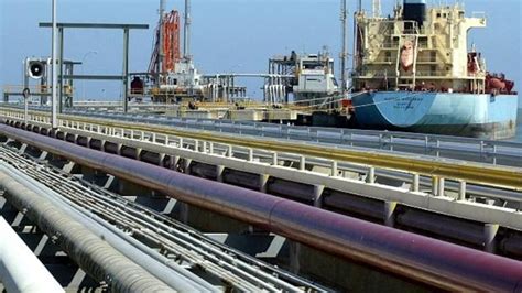 israeli-linked oil tanker seiz